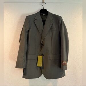 GUCCI men’s suite jacket